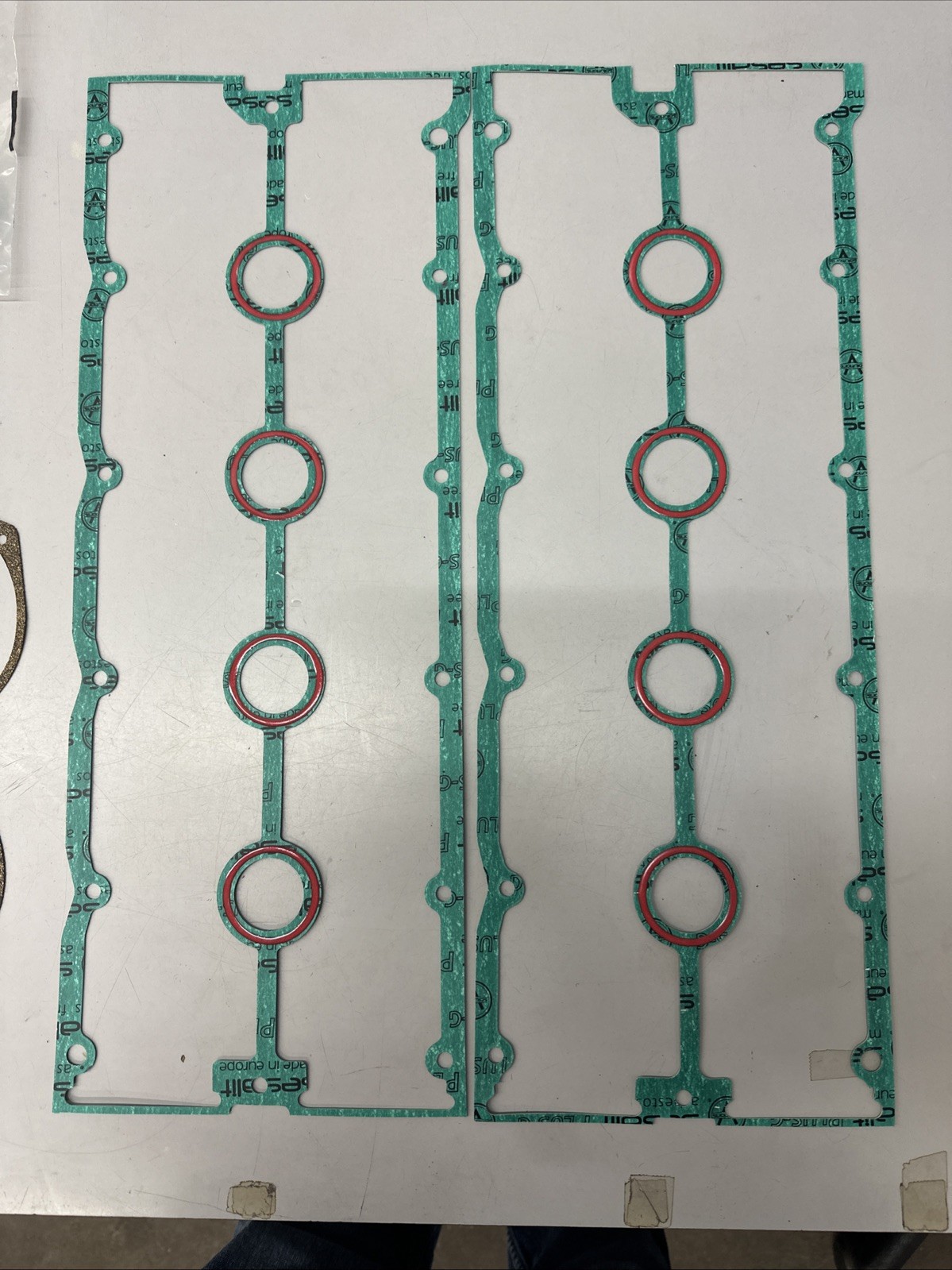 1995-1999 Ferrari F355 Manual Valve Cover Gasket
