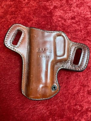 Galco Gunleather Holster Model FM248H