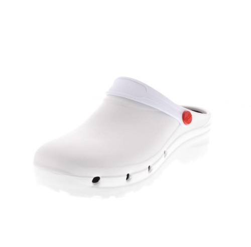 Zoccoli Sandali Classici Bambini Adulti Leggeri Scarpe Da - Foto 11