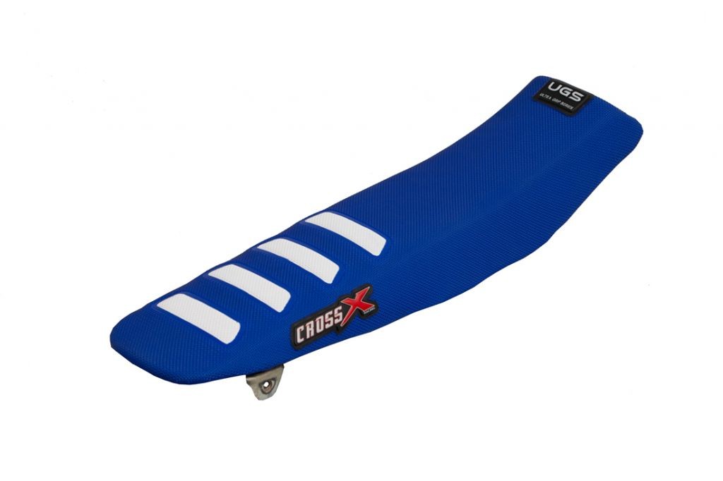 Housse de siège YZ 85 2022 haut de gamme Color Wave UGS