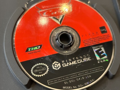 🎮Nintendo GameCube GC solo disco y juegos completos en caja original compra 4 obtén 1 GRATIS ✅PROBADO🎮 - Imagen 446 de 707