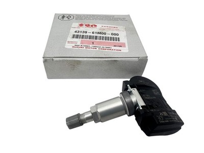 ORIGINAL SUZUKI Radsensor Reifendruck-Kontrollsystem 43139-61M00-000