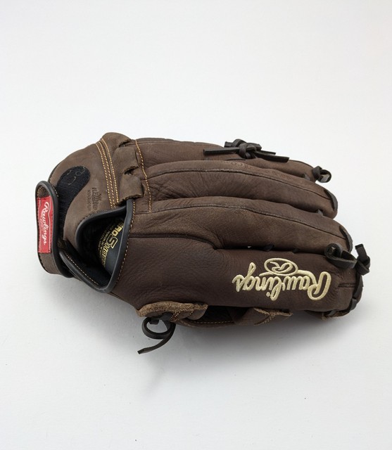 Rawlings Player Preferred Slowpitch Glove (13"/14")