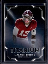 2025 Pulse Foundry #TI-MM Malachi Moore Titanium Espresso 16/39