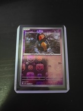 Yamask (Master Ball Reverse Holo) C 036/086 SV11W White Flare Pokemon Japanese