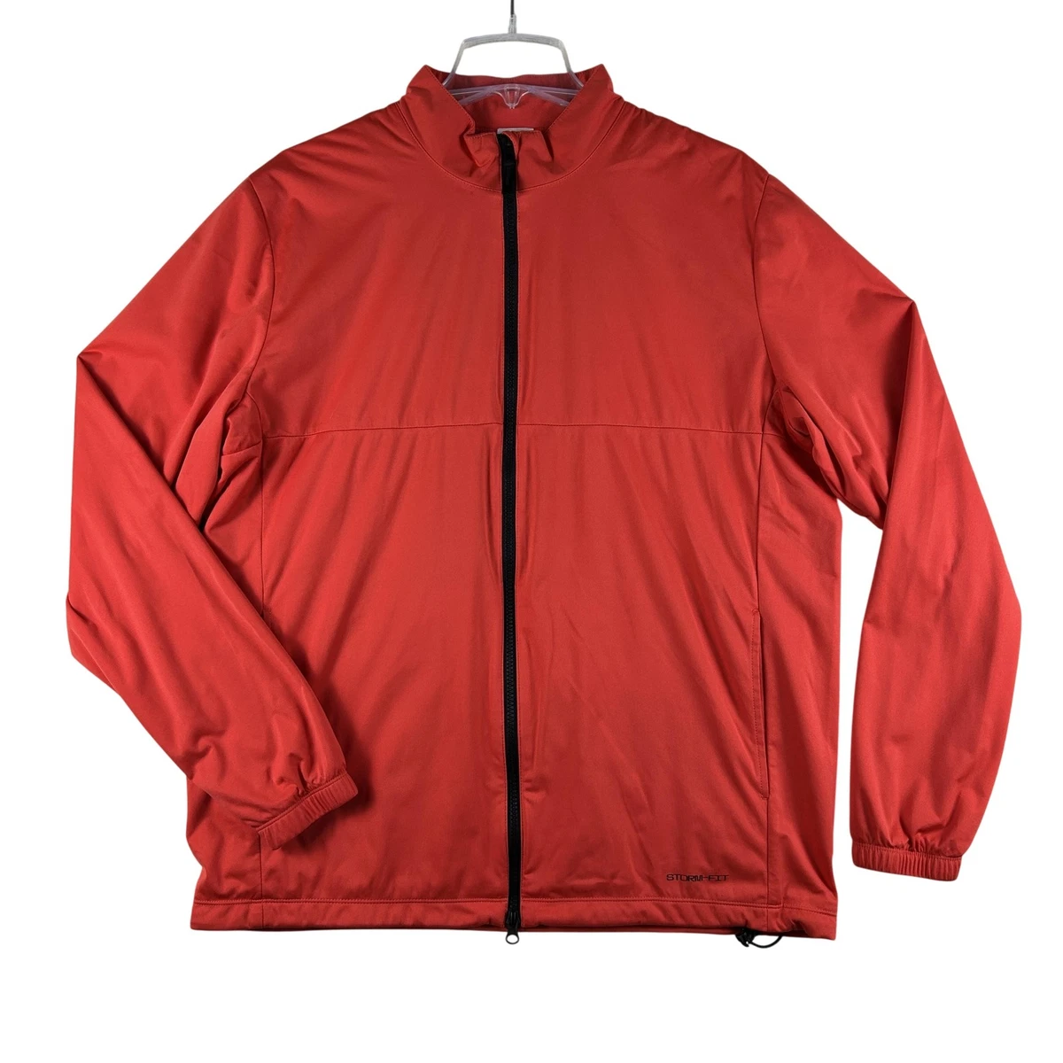 Red Nike Storm-FIT Activewear Jackets for Men for sale | eBay