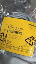 1PCS NEW FOR TURCK Proximity Switch Sensor BI3-M18-AP6X/S903 #T9269 YS