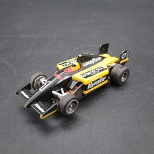Vintage AFX Super Tomy AFX Super G Formula 1 Slot Car HTF Tested Runs