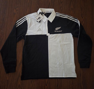 All Blacks Rugby New Zealand | eBay