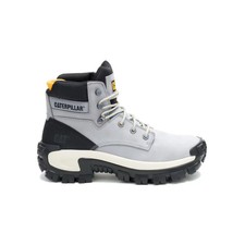 Caterpillar Men Invader Hi Work Boot Shoes