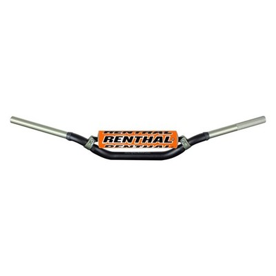 Renthal 994-01-OR-02-185 Twinwall Handlebar