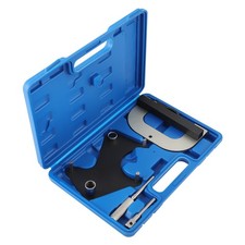 MOTORE CAMSHAFT TIMING LOCKING TOOL KIT SET FOR RENAULT 1.4&1.6 16V 1.8&2.0 16V