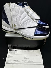 jordan 16 ebay