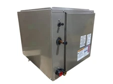 Carrier CNPVP1917ALA 1.5 Ton AC/HP Upflow/Downflow Cased N Coil, R410A CFM 750-