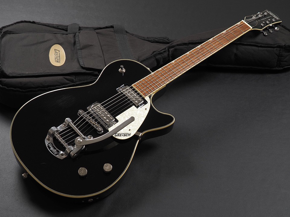Gretsch Electromatic G5235T Pro Jet ~Black~ | eBay