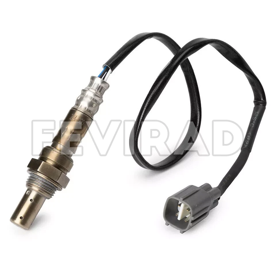 Sensor de oxígeno OEM relación combustible aire DENSO para Toyota Highlander 2001 3,0 L aguas arriba Foto 3 de 4