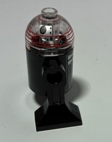 LEGO -  Imperial Astromech Droid Minifigure 75106 sw0648