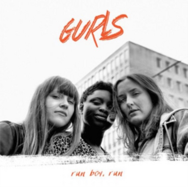 Run Boy, Run - Image 3