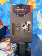 Celltronix True Wireless Earbuds With Charging Case
