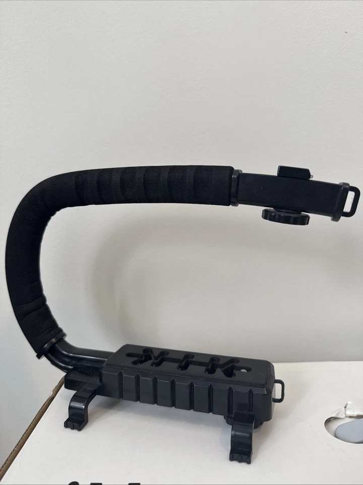 Estabilizador de cámara portátil Zeikos Foto 2 de 4