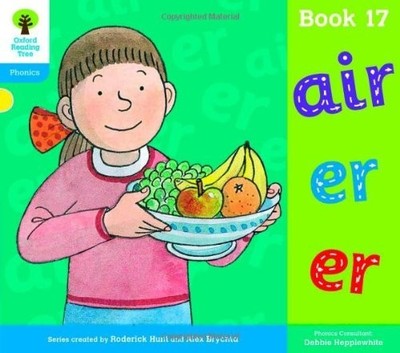 Oxford Reading Tree: Level 3: Floppy's Phonics: Sou by Hunt, Roderick 0198485778