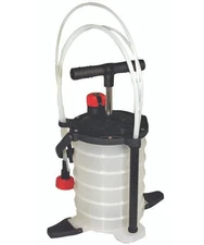 Sea Star Solutions 5 Liter Fluid Extractor (035330)