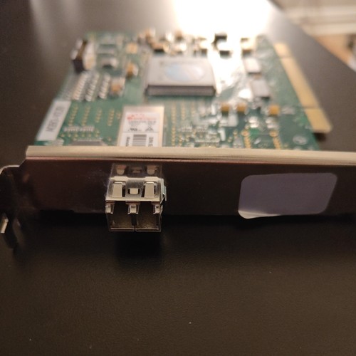 VATECH ANYGRABBER5-OPTIC V2.2 2012.11.02 PCI Card for professional machine - Afbeelding 2 van 2