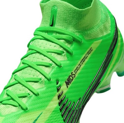 Nike Zoom Mercurial Superfly 9 ELITE AG-PRO Soccer Cleats FJ7185