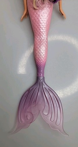 Muñeca Barbie Fairytopia Magical Mermaid 2003 Mattel #B5822 - Imagen 6 de 9