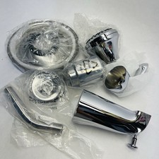 DELTA T13420 FAUCET TUB AND SHOWER TRIM CHROM