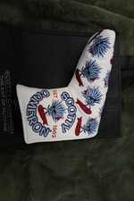 *NEW* Scotty Cameron Gallery White Agave Surfer Head Cover