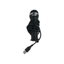 Logitech USB Microphone E-UR2 for Xbox 360 PS3 Wii7 Guitar Hero EUC