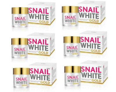 6x Namu Life Gold Anti-Aging Restore Repairing Renew Radiance Smooth Skin 50g 