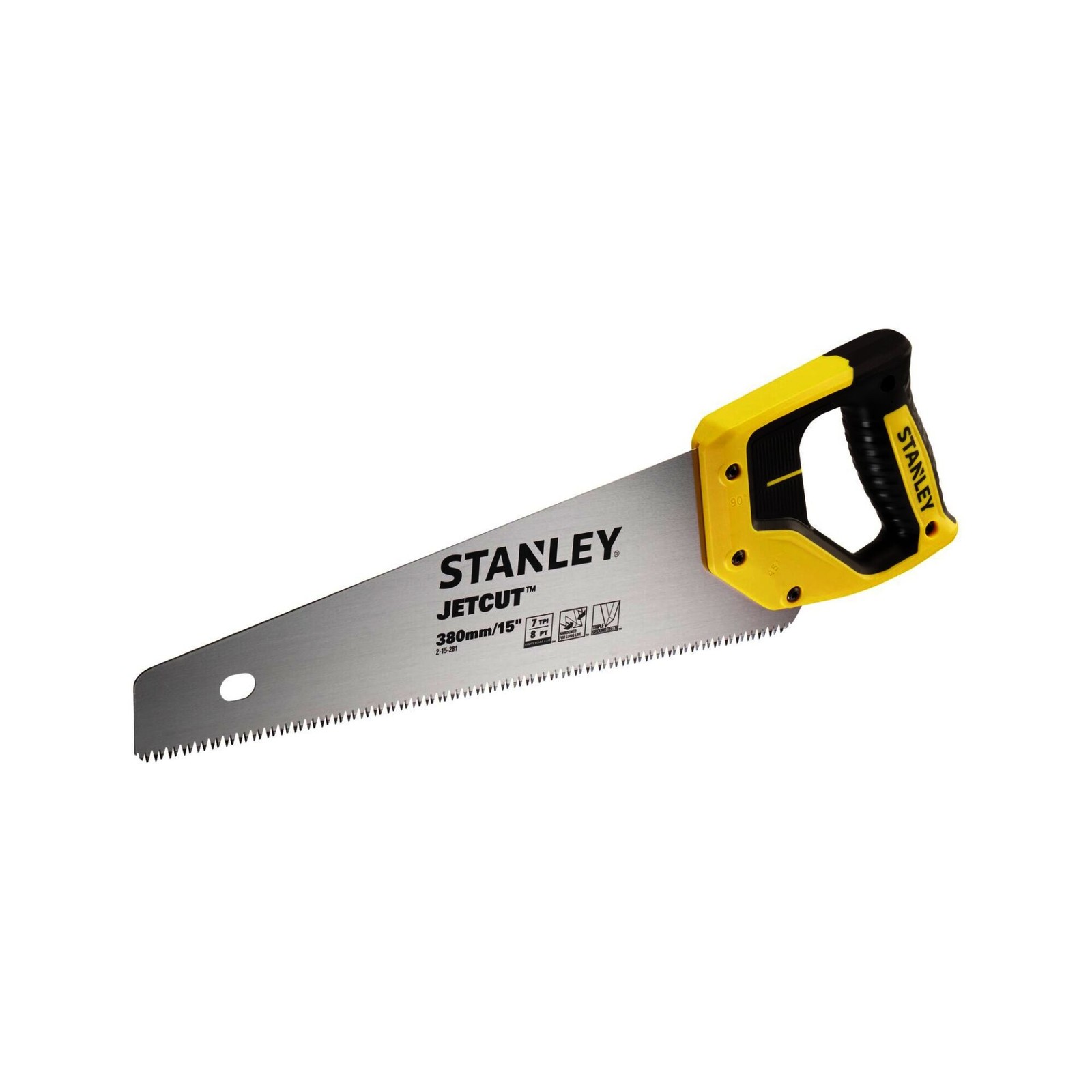 Stanley - Scie égoïne Jet Cut - 380 mm - Image 5