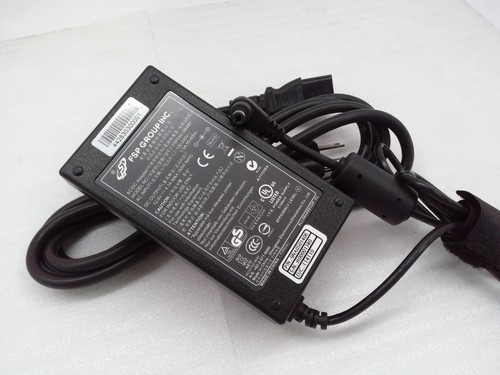 OEM FSP FSP050-DBAB1 LCD Display Monitor Power Supply 12V 4.1 A50W 9NA0501406 - 第 2/3 張圖片