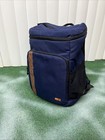 MIER Insulated Backpack Cooler Large Lunch Box Cooler Bag, Leakproof Soft