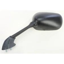 Emgo Mirror Left Black For Yamaha 20-80532