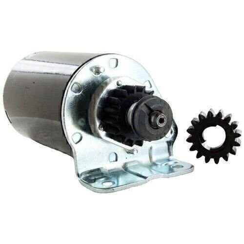 Arranque 5746N para motores Briggs & Stratton 283702 283707 284702 286707 287707 - Imagen 1 de 6