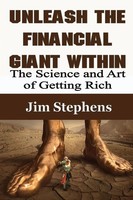 Jim Stephens | Unleash The Financial Giant Within | Taschenbuch | Englisch