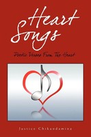 Justice Chikandamina | Heart Songs | Taschenbuch | Englisch (2010) | Xlibris