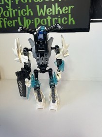 LEGO HERO Factory: Stormer (44010)