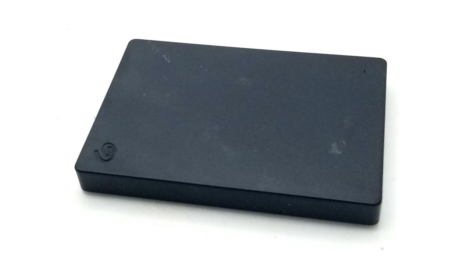 Seagate 2N1AP4-500 1TB Portable Hard Drive + Cable - Works