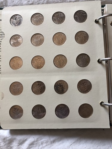 United States Quarters, 1999 - 2008 P And D Mint - Picture 9 of 12