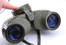 Fernglas Mit Digitalem Entfernungsmesser : Militär marine fernglas mit beleuchtetem kompass strichplatte