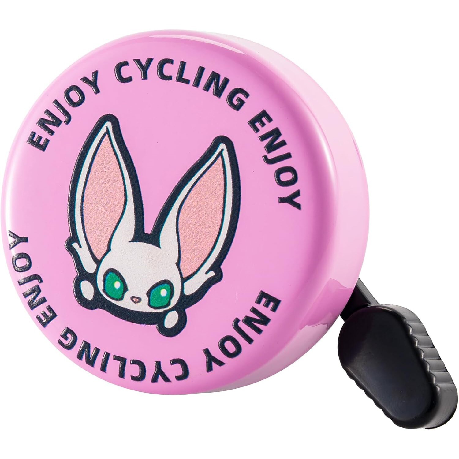 РОКБРОСЫ детскиеJungen Klingel Fahrrad Glocke Фахррадлок для детей 222 мм Rosablau 2290₽