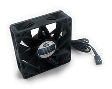 Coolerguys 12vDC Waterproof IP67 Fan High Speed 80x25mm 
