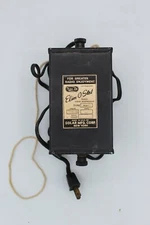 Solar MFG Corp New York WWII Era Elim-O-Stat