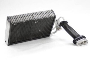 64118385560 Verdampfer Heizkörper Klimaanlage Klima A/C BMW X5 3.0 E53 160KW