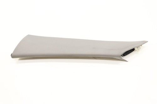 2017 - 2025 ALFA ROMEO GIULIA FRONT LEFT SIDE A PILLAR COVER PANEL OEM TRIM_411