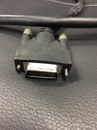 Motorola 3071815Y31 CPU Accessory Input MW800 MW810 - Picture 6 of 6